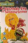 Christmas Eve On Sesame Street (U) - CeX (UK): - Buy, Sell, Donate